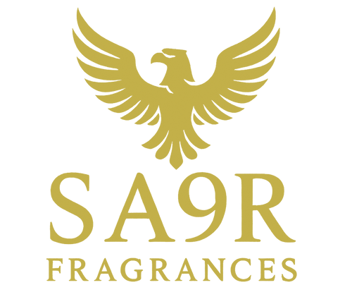 Sa9r Frangrances